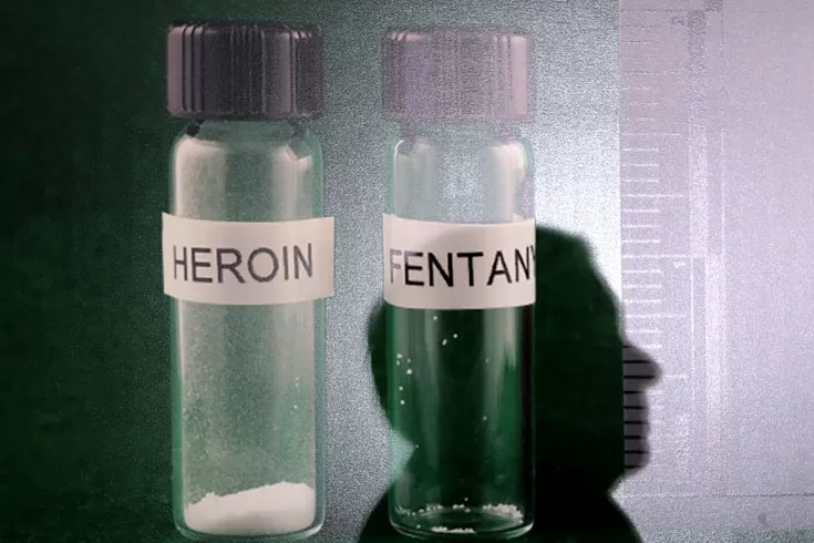 অতিরিক্ত মাদক সেবনে ১ লক্ষ মার্কিনির মৃত্যু!  