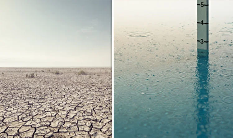 অতিরিক্ত বন্যা ও খরার জন্য দায়ী ‘এল নিনো’!