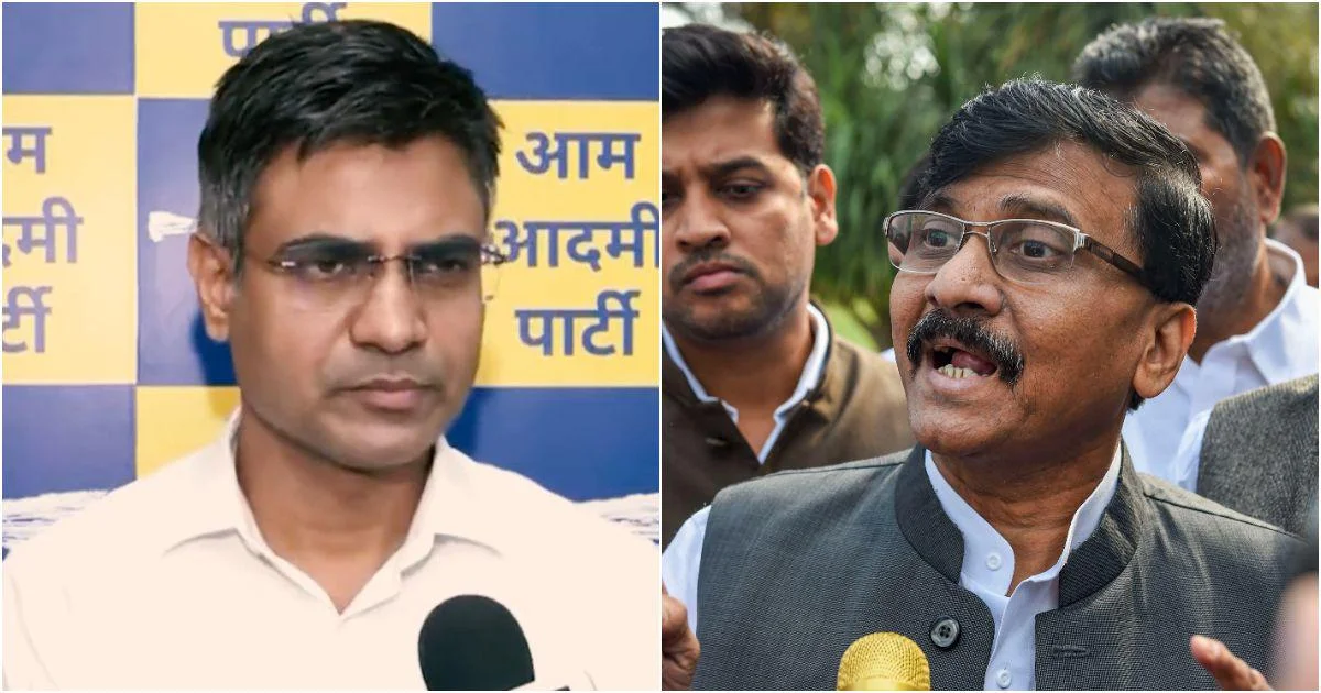 অভিন্ন দেওয়ানি বিধি সমর্থন করবে শিবসেনা, আপ