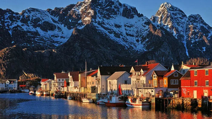 দেখে নিন বিশ্বের ১০ টি ধনী দেশের তালিকা