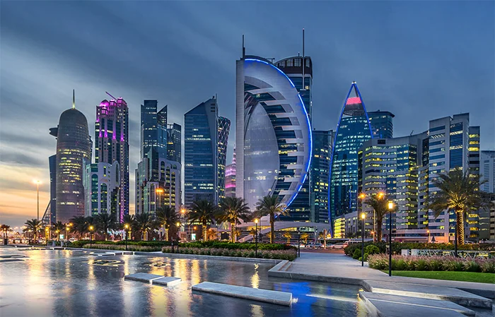 দেখে নিন বিশ্বের ১০ টি ধনী দেশের তালিকা