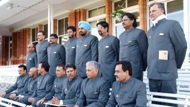 ‘তাড়াহুড়ো করে সিদ্ধান্ত নিও না’ প্রতিবাদী কুস্তিগিরদের বার্তা  ১৯৮৩ বিশ্বকাপের সদস্যদের