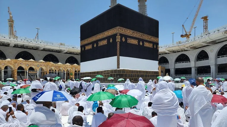১ হাজার ফিলিস্তিনির হজের খরচ দেবে সউদি সরকার  