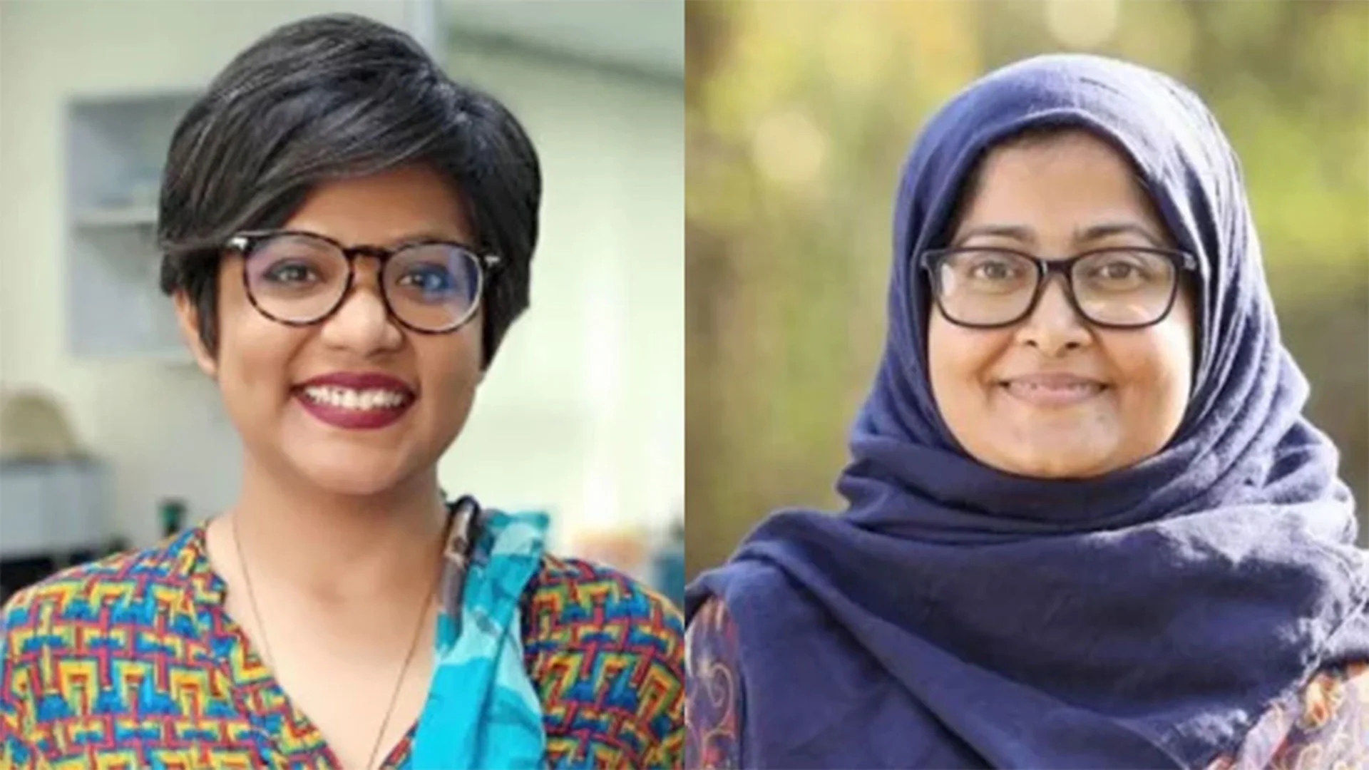 এশিয়ার শীর্ষ বিজ্ঞানীদের তালিকায় দুই বাংলাদেশি  