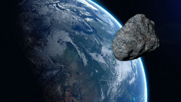 পৃথিবীর দিকে ধেয়ে আসছে বিশাল গ্রহাণু!
