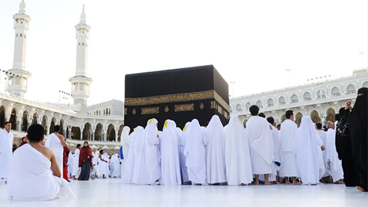 হজ: প্রস্তুত সাড়ে চার লক্ষ কামরা