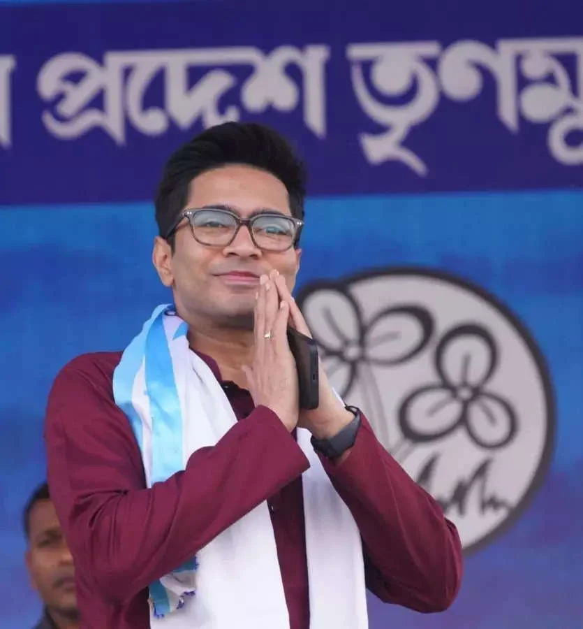 ২৭ জুন থেকে পঞ্চায়েতের প্রচারে নামবেন অভিষেক