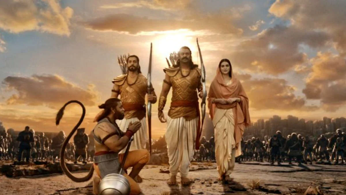 সমালোচনা সত্ত্বেও বক্স অফিসে বাজিমাৎ করল 'আদিপুরুষ', মুক্তির দিনেই আয় ১৫০ কোটি পার