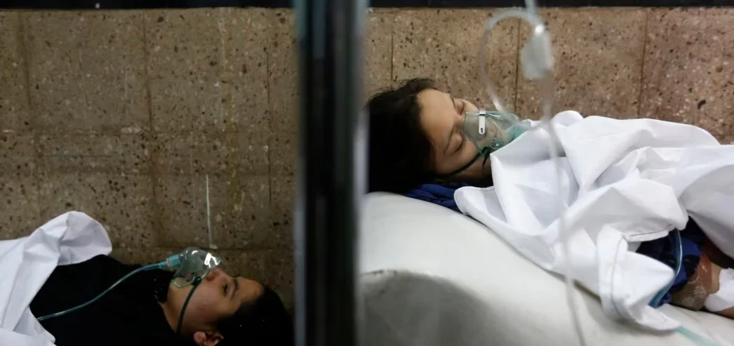 বিষক্রিয়ার শিকার ৬০ আফগান ছাত্রী