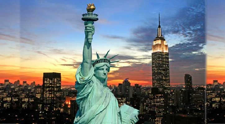 দেখে নিন বিশ্বের ১০ টি ধনী দেশের তালিকা