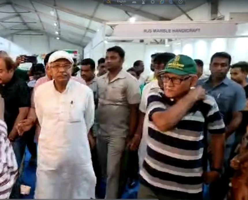 'পঞ্চায়েতে সব আসনেই জিতবে তৃণমূল, বিরোধীদের প্রার্থী দেওয়ার ক্ষমতা নেই', মন্তব্য অরূপের