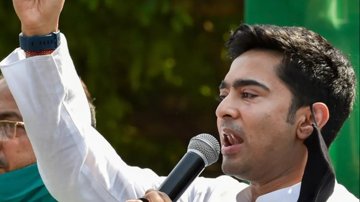 ওড়িশা ট্রেন ট্র্যাজেডির জন্য রেলমন্ত্রীর পদত্যাগ দাবি করলেন অভিষেক বন্দ্যোপাধ্যায়