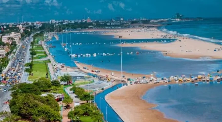 সৈকতে প্রকাশ্যে যৌনতা নিষিদ্ধ নেদারল্যান্ডসে