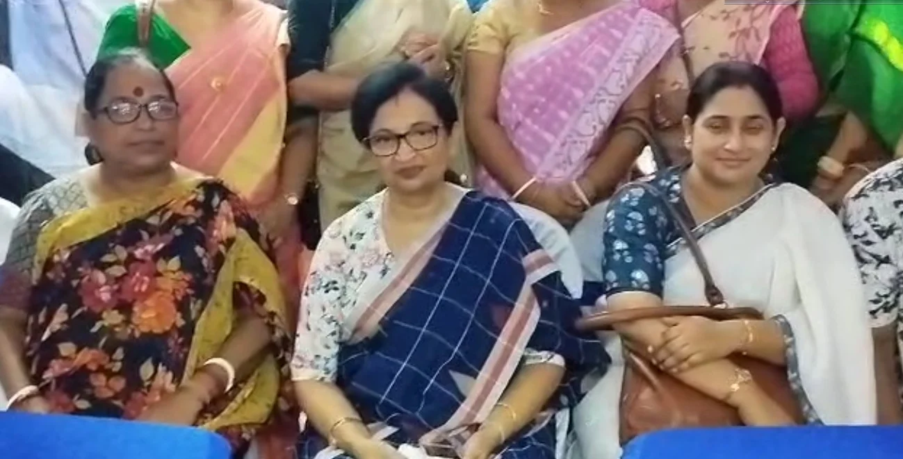 বাম আমলে যারা মারা গিয়েছিলেন তার তথ্য কি সংবাদমাধ্যম দিচ্ছে ? প্রশ্ন চন্দ্রিমার