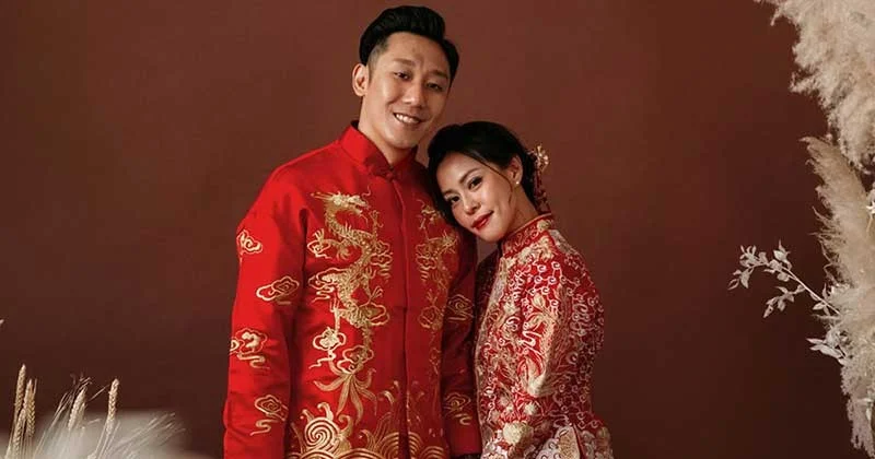 কম বিয়ের রেকর্ড চিনে