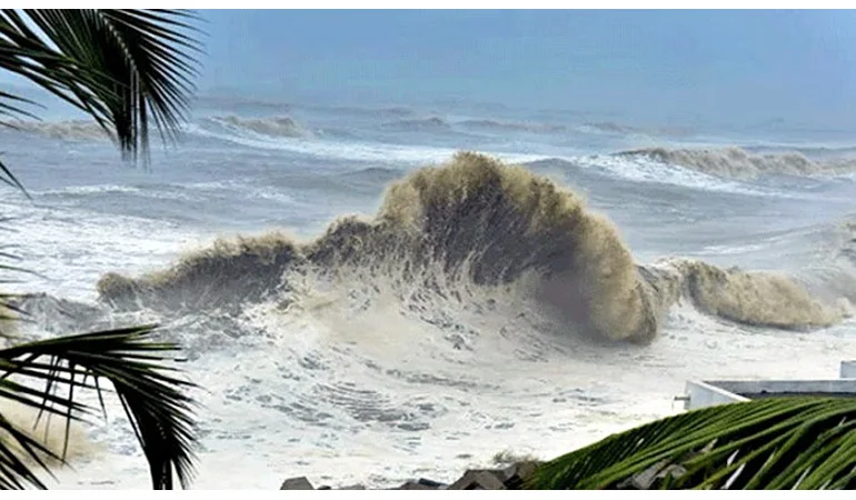  ঘূর্ণিঝড় ‘বিপর্যয়’ বিপর্যয় ডেকে আনবে দেশে, উদ্বিগ্ন আবহবিদরা   