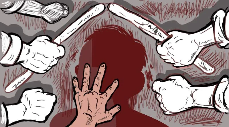 গুজরাতে দলিত ব্যক্তিকে পিটিয়ে খুন