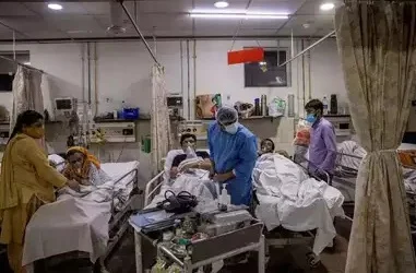 হাসপাতালের চাপ কমাতে পুরসভার ‘ওয়েলনেস সেন্টার’- এ রেফারির অনুমতি দিল স্বাস্থ্য দফতর