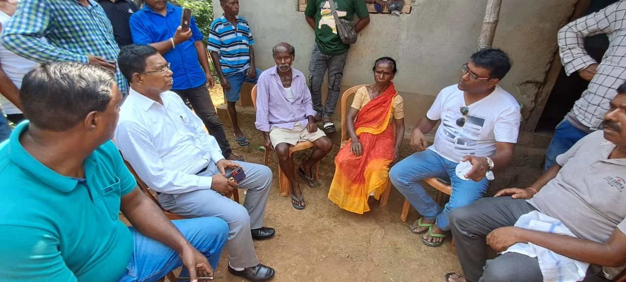 করমণ্ডল এক্সপ্রেসের দুর্ঘটনায় মৃত্যু জলপাইগুড়ির নাগরাকাটার যুবকের,  আহতের তালিকায় আরও ১৪