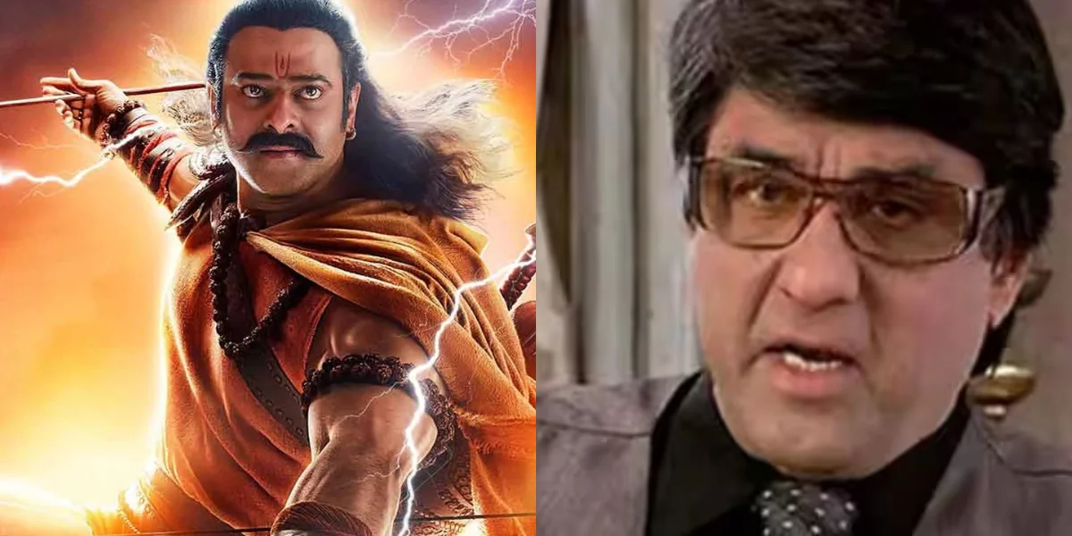 'আদিপুরুষের গোটা টিমকে ৫০ ডিগ্রি সেলসিয়াসে পোড়ানো উচিৎ,' বিস্ফোরক অভিনেতা মুকেশ খান্না