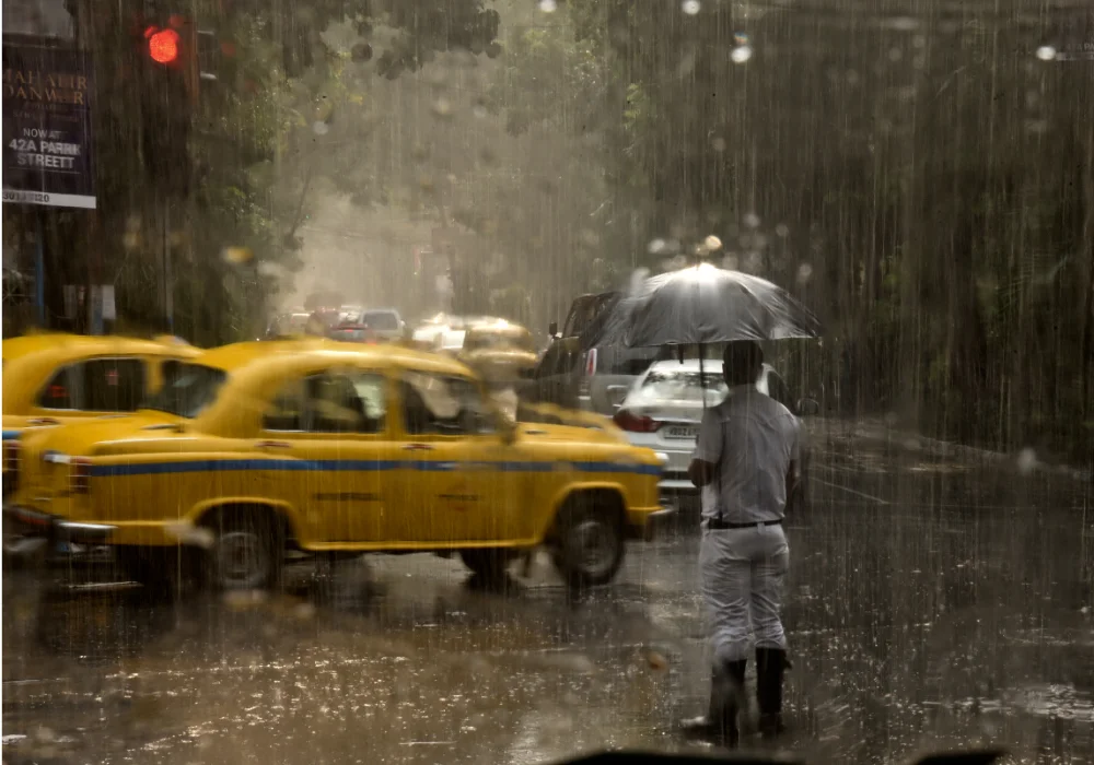 মিলবে স্বস্তি, দক্ষিণবঙ্গে ৫ ডিগ্রি কমবে তাপমাত্রা