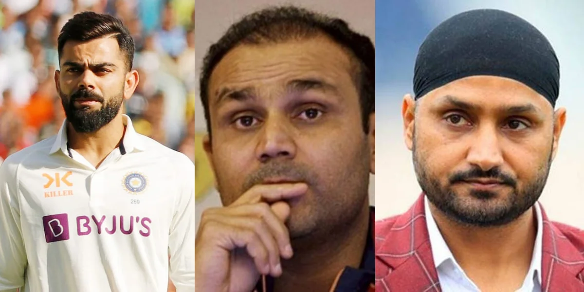 ওড়িশায় ট্রেন দুর্ঘটনায় শোকাহত বিরাট কোহলি, সেহওয়াগ, হরভজনরা