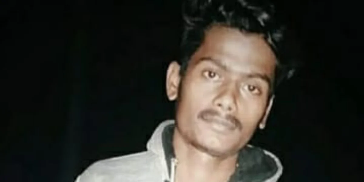 বালেশ্বরে ট্রেন দুর্ঘটনায় নিখোঁজ জয়নগরের যুবক,  উদ্বিগ্ন পরিবার