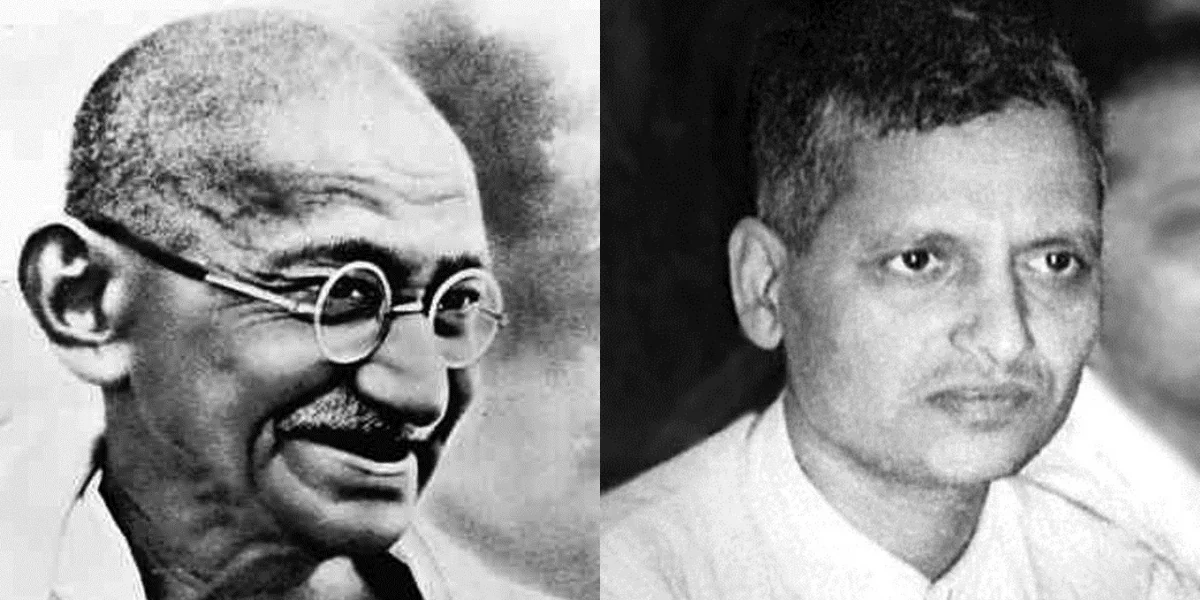 গডসে আজ ভারতের 'সুপুত্র'  'দেশপ্রেমিক', আওরঙ্গজেব ও টিপু সুলতান  'হানাদার'!