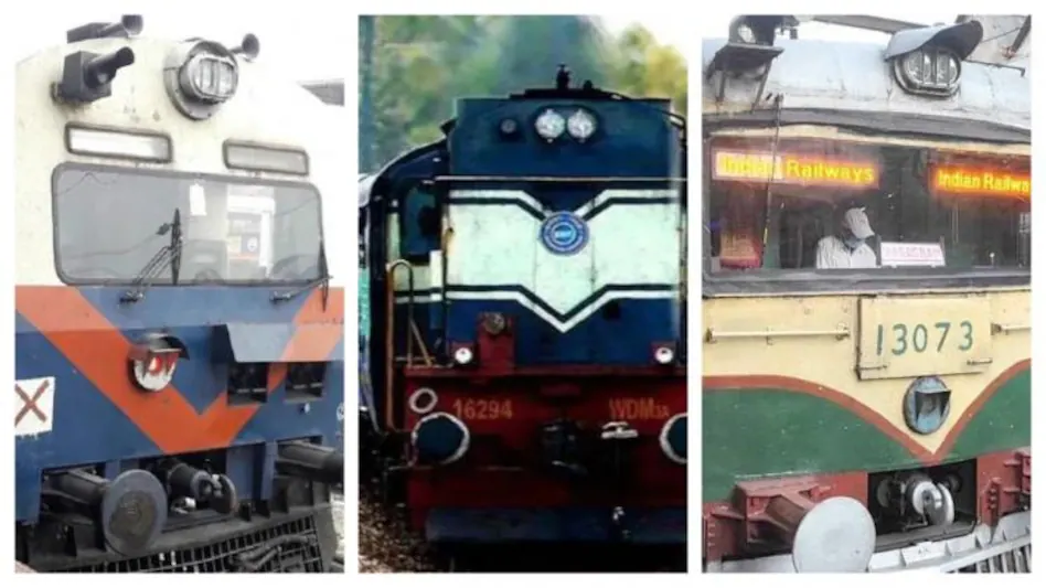 দুয়ারে 'বিপর্যয়', বাতিল বহু ট্রেন, ৮ রাজ্যে জারি সতর্কতা