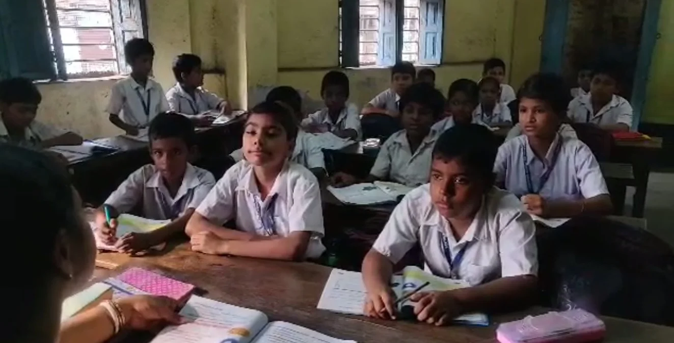 মর্নিং স্কুল চলছে হাওড়া সহ তিন জেলায়