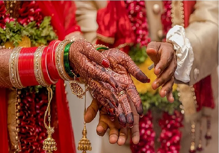 ৬ ঘণ্টায় ২১৪৩ বিয়ে, বিশ্ব রেকর্ড রাজস্থানে  