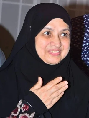 সংসার থেকে বিধানসভা, ৮ মুসলিম প্রার্থীকে হারিয়ে জয়ী কানিজ ফাতিমা