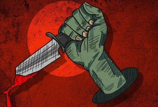 চোখে স্ক্রু-ড্রাইভারের কোপ, ব্লেড দিয়ে গলা কেটে তেলেঙ্গানায় খুন তরুণী