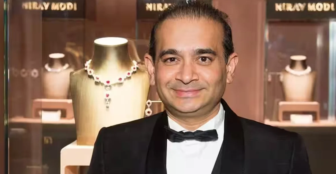 নীরব মোদির ঋণখেলাপি মামলায় পিএনবিকে অর্থ পুনরুদ্ধারের নির্দেশ বম্বে হাই কোর্টের  