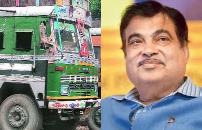 ২০২৫ সাল থেকে ট্রাকে চালকের কেবিনে এসি বসানো বাধ্যতামূলক, ঘোষণা কেন্দ্রীয় মন্ত্রী গডকরির