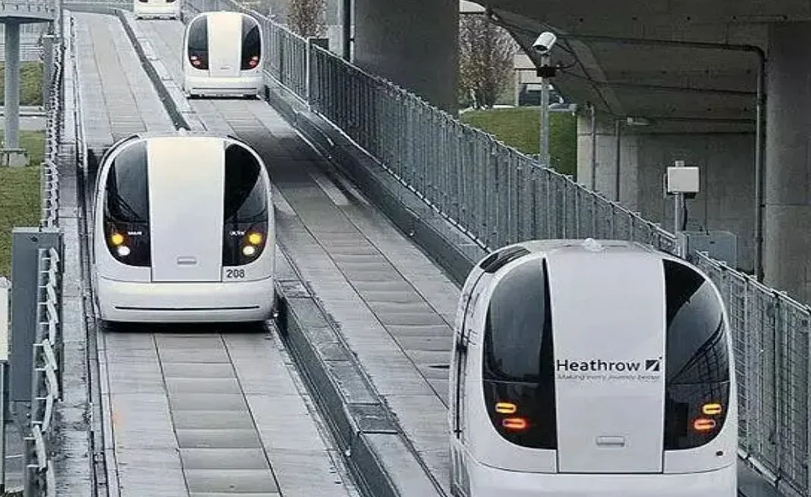 ভারতের মধ্যে প্রথম নয়ডায় চালু পরিবেশ বান্ধব পড ট্যাক্সি