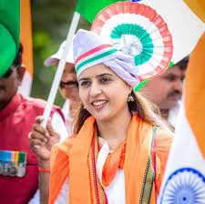 কুস্তিগীরদের জন্য ইনসাফ চাইলেন বিজেপিরই দুই সাংসদ