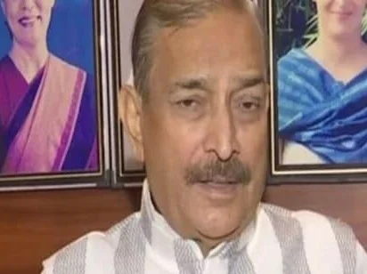 ২৪'-এর নির্বাচনে ১০০ আসনও পাবে না বিজেপি', মন্তব্য কংগ্রেস নেতা প্রমোদ তিওয়ারির