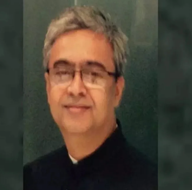 'র'-এর প্রধান নিযুক্ত হলেন আইপিএস অফিসার রবি সিনহা