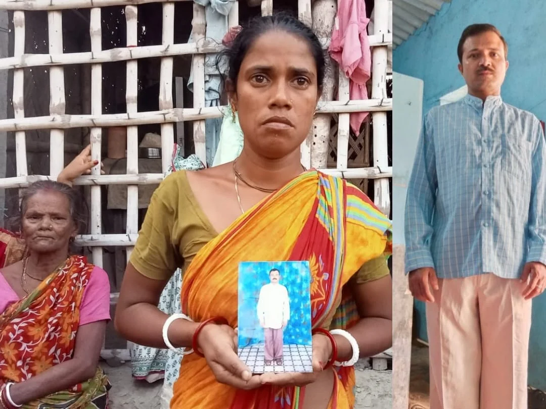 ফোন বেজে যাচ্ছে তুলছে না কেউ,  দুর্ঘটনার তিন দিন পরও নিখোঁজ হিঙ্গলগঞ্জের সঞ্জয় মণ্ডল