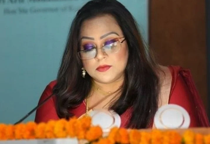 মাওলানা আজাদের উত্তরাধিকার বাঁচিয়ে রাখছেন হুসনারা সেলিম : মার্কন্ডেয় কাটজু