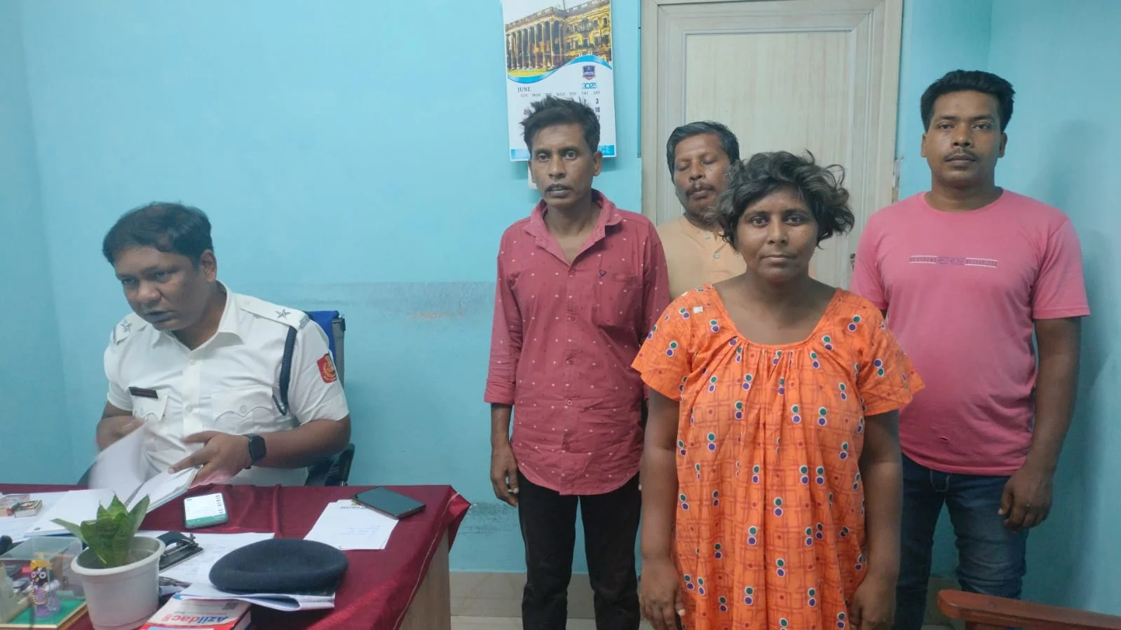 রথযাত্রার দিনেই হারিয়ে যাওয়া বোনকে খুঁজে পেলেন দাদা