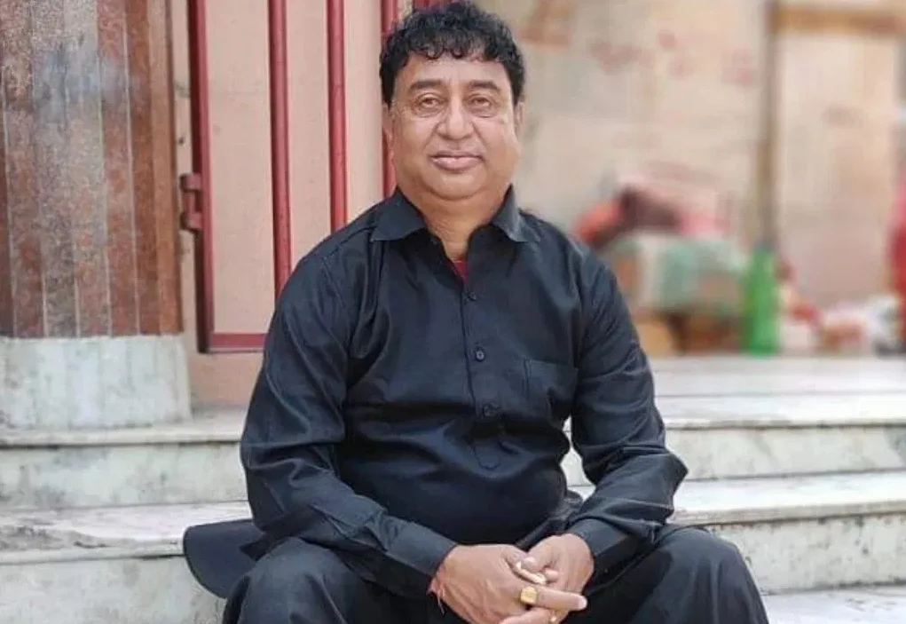 পুরুলিয়ায় তৃণমূল নেতা ধনঞ্জয় চৌবে খুনে গ্রেফতার ২