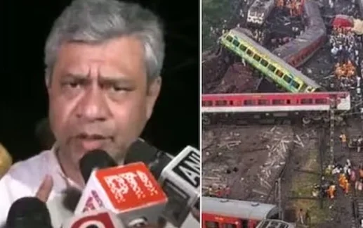 ‘আমাদের দায়িত্ব এখনও শেষ হয়নি’, কথা বলতে গিয়ে কান্নায় ভাঙলেন রেলমন্ত্রী অশ্বিনী বৈষ্ণব