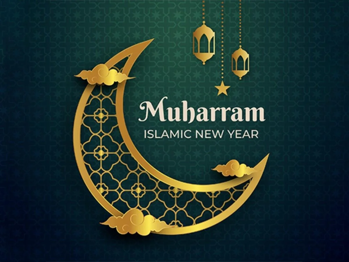 হিজরি নববর্ষ ও মুহাররম মাসের ফজিলত  