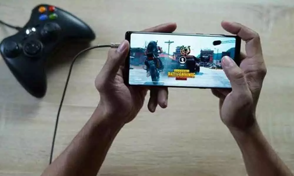 পাবজি খেলতে খেলতে উন্মাদ ১৫ বছরের কিশোর, ভর্তি মানসিক হাসপাতালের  