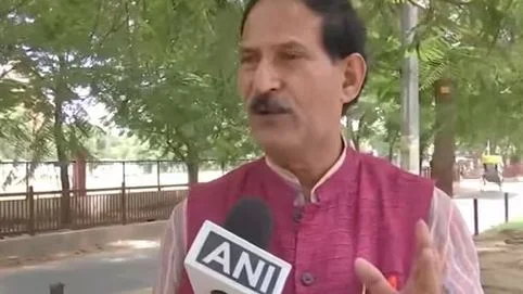 মণিপুর: দল ছাড়লেন আর এক বিজেপি নেতা