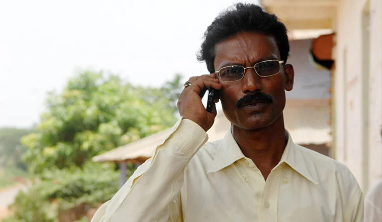 শর্তসাপেক্ষে জামিন পেলেন জঙ্গলমহলের নেতা ছত্রধর মাহাতো