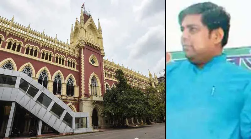 খুনে অভিযুক্ত আনিসুর রহমানের প্যারোল বাতিল করলেন বিচারপতি জয় সেনগুপ্ত