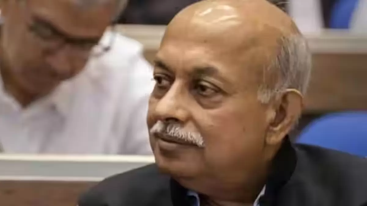 ইডি ডিরেক্টর পদে সঞ্জয়ের মেয়াদ বৃদ্ধির আর্জি নিয়ে সুপ্রিম কোর্টে কেন্দ্র